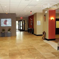 Hampton Inn & Suites Roseville 