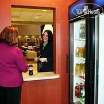 Hampton Inn & Suites Roseville 