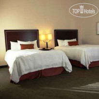 Hampton Inn & Suites Roseville 