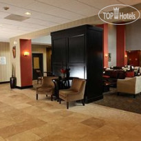 Hampton Inn & Suites Roseville 