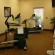 Hampton Inn & Suites Redding Фитнес-центр