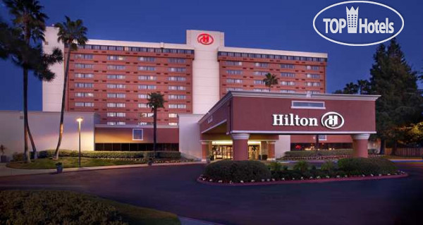 Фотографии отеля  Hilton Concord 3*