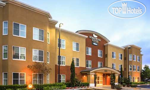 Фотографии отеля  Homewood Suites by Hilton Carlsbad-North San Diego County 3*