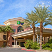 Holiday Inn Express Hotel & Suites Cathedral City 