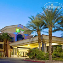 Holiday Inn Express Hotel & Suites Cathedral City 