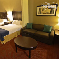 Holiday Inn Express Hotel & Suites Cathedral City 