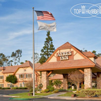 Ayres Inn Corona East 