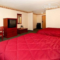 Comfort Inn & Suites Redwood Country 