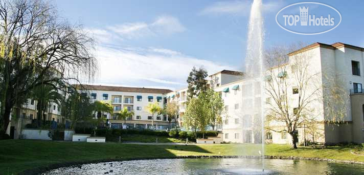 Фотографии отеля  Embassy Suites Temecula Valley Wine Country 3*