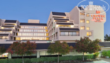 Crowne Plaza Foster City-San Mateo 4*