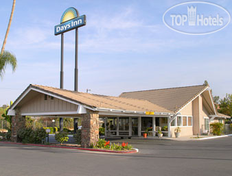 Фотографии отеля  Days Inn Fresno Central 2*