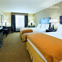 Holiday Inn Express Hotel & Suites Fresno Northwest-Herndon 