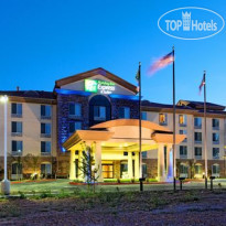 Holiday Inn Express Hotel & Suites Fresno Northwest-Herndon 