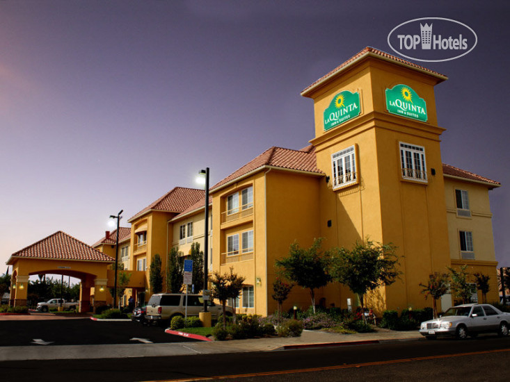 Фотографии отеля  La Quinta Inn & Suites Fresno Northwest 2*