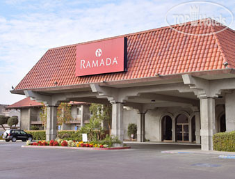 Фотографии отеля  Ramada Fresno North 3*