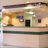 Microtel Inn & Suites Modesto Ceres 