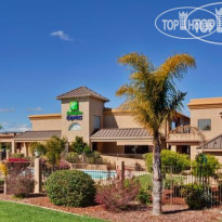 Holiday Inn Express Lompoc 