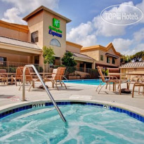 Holiday Inn Express Lompoc 