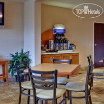 Holiday Inn Express Lompoc 