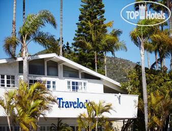 Фотографии отеля  Travelodge Laguna Beach 2*