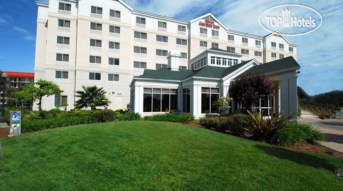 Фотографии отеля  Hilton Garden Inn San Francisco Airport/Burlingame 3*