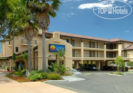 Фотографии отеля  Comfort Inn & Suites Lamplighter 2*