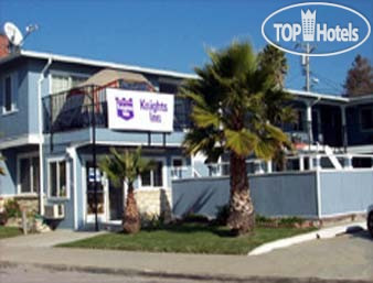 Фотографии отеля  Knights Inn Santa Cruz 2*