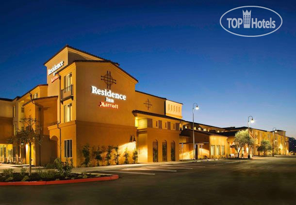 Фотографии отеля  Residence Inn Dana Point San Juan Capistrano 3*