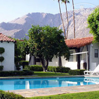 Viceroy Palm Springs 4*