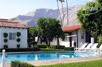 Фотографии отеля  Viceroy Palm Springs 4*