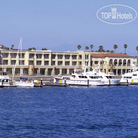 Balboa Bay Resort 4*