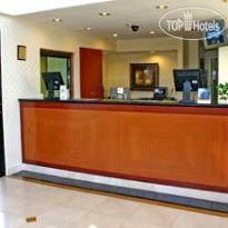 Comfort Inn Anaheim 