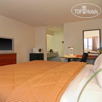 Comfort Inn Anaheim 