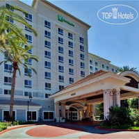 Holiday Inn Anaheim Resort Area 3*