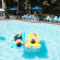 Howard Johnson Plaza Water Playground - Anaheim 