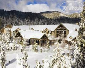 Фотографии отеля  Tenaya Lodge At Yosemite 4*