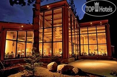 Фотографии отеля  Yosemite Lodge at the Falls 3*