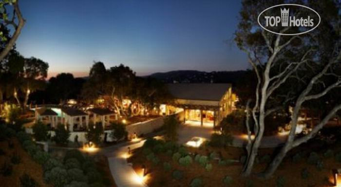 Фотографии отеля  Carmel Valley Ranch 4*