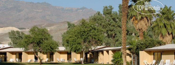 Фотографии отеля  Furnace Creek Resort 4*