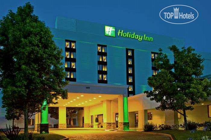 Фотографии отеля  Holiday Inn La Mirada 3*