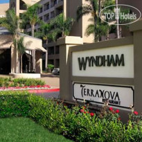 Wyndham Orange County 