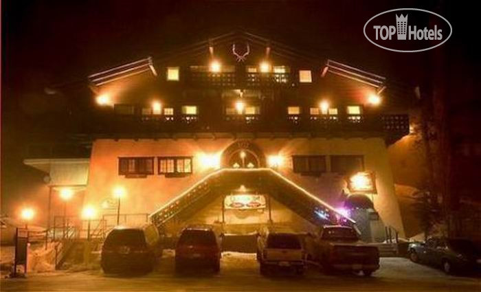 Фотографии отеля  Austria Hof Lodge 3*