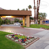 Best Western Inn at Palm Springs 