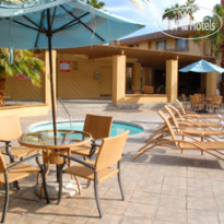 Best Western Inn at Palm Springs 