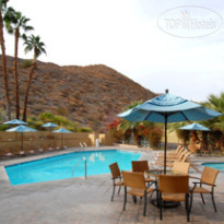 Best Western Inn at Palm Springs 