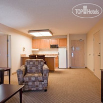 Holiday Inn & Suites Santa Maria 