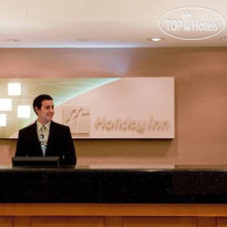 Holiday Inn & Suites Santa Maria 