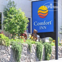 Comfort Inn Yosemite Area 