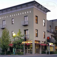 Healdsburg 4*