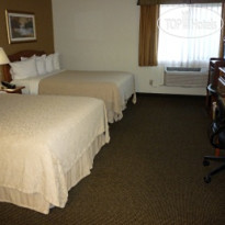 Best Western Plus Town & Country Lodge 